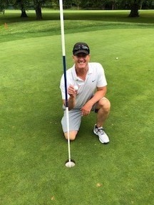 Hole in 1