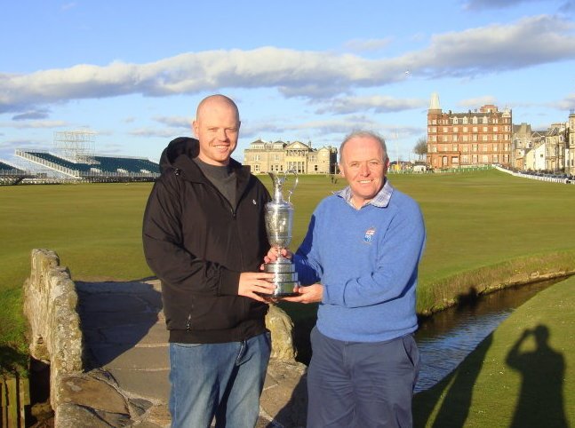 Castlerock Golf Club