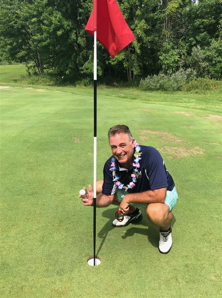 Hole In One