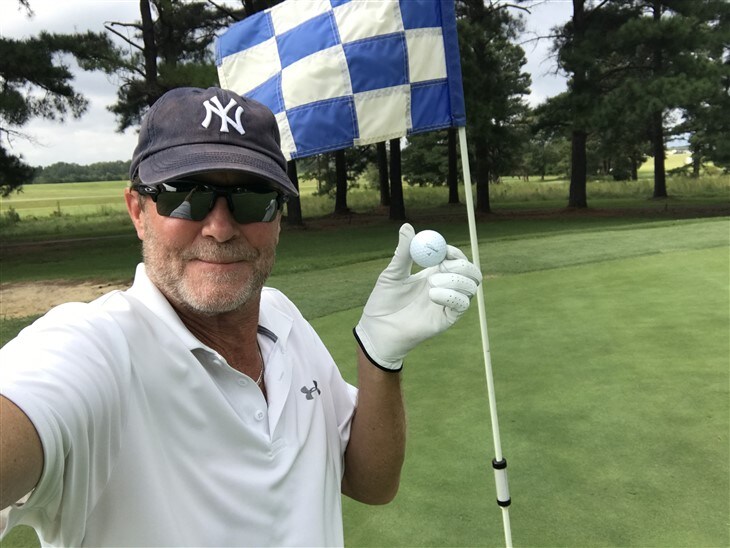 The AVX is hot, but it has even a better feel to it!!