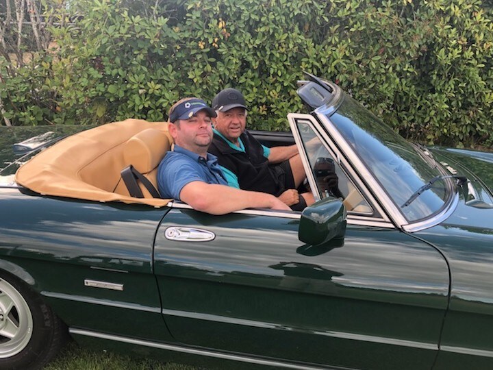 Rivermark Credit Union Golf Tournament 2018