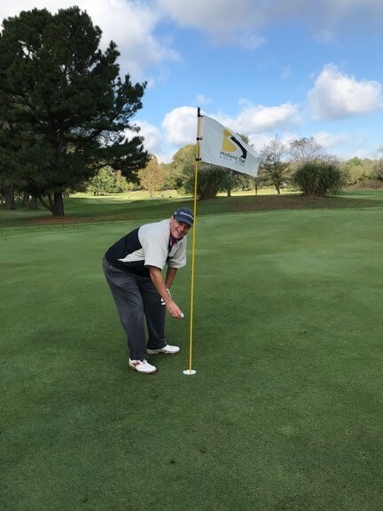 Midland Trail Golf Club