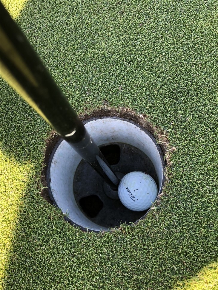 Hole-in-One #3
