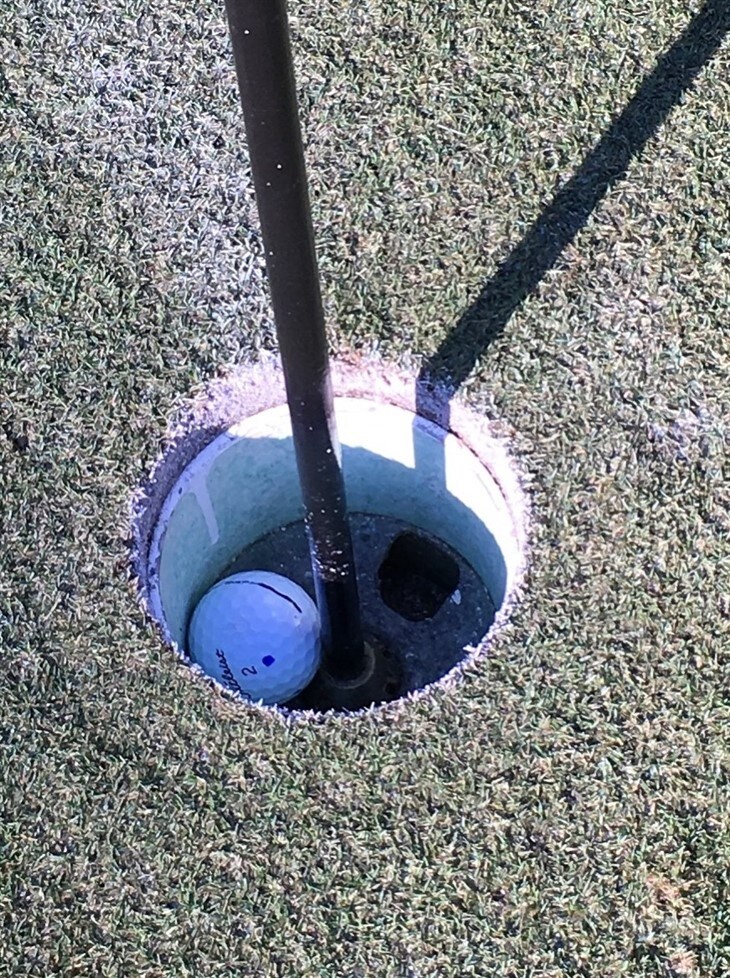 2nd HIO