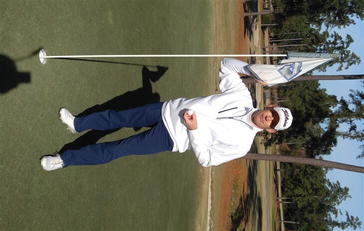 Hole-In-One