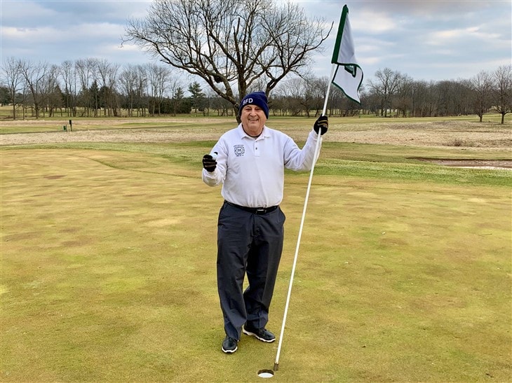Gilbertsville Pennsylvania Gilbertsville Blue Course