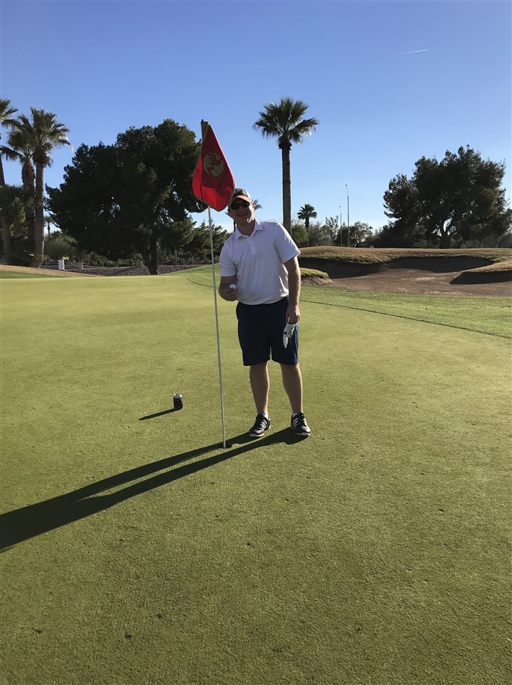McCormick ranch Scottsdale az