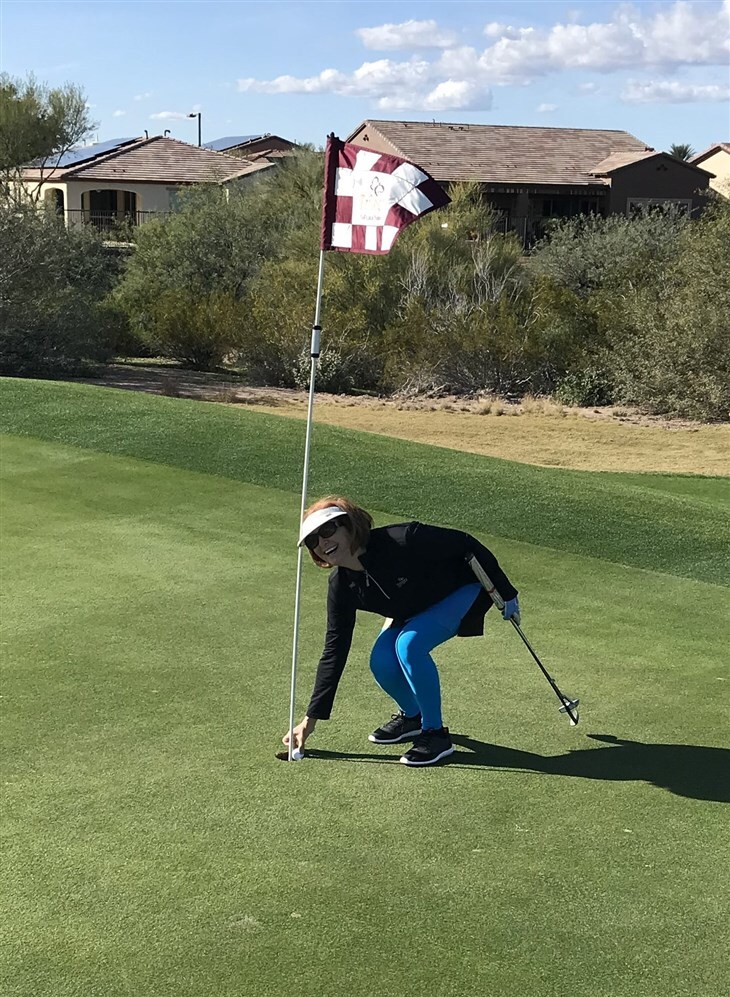 Hole In One