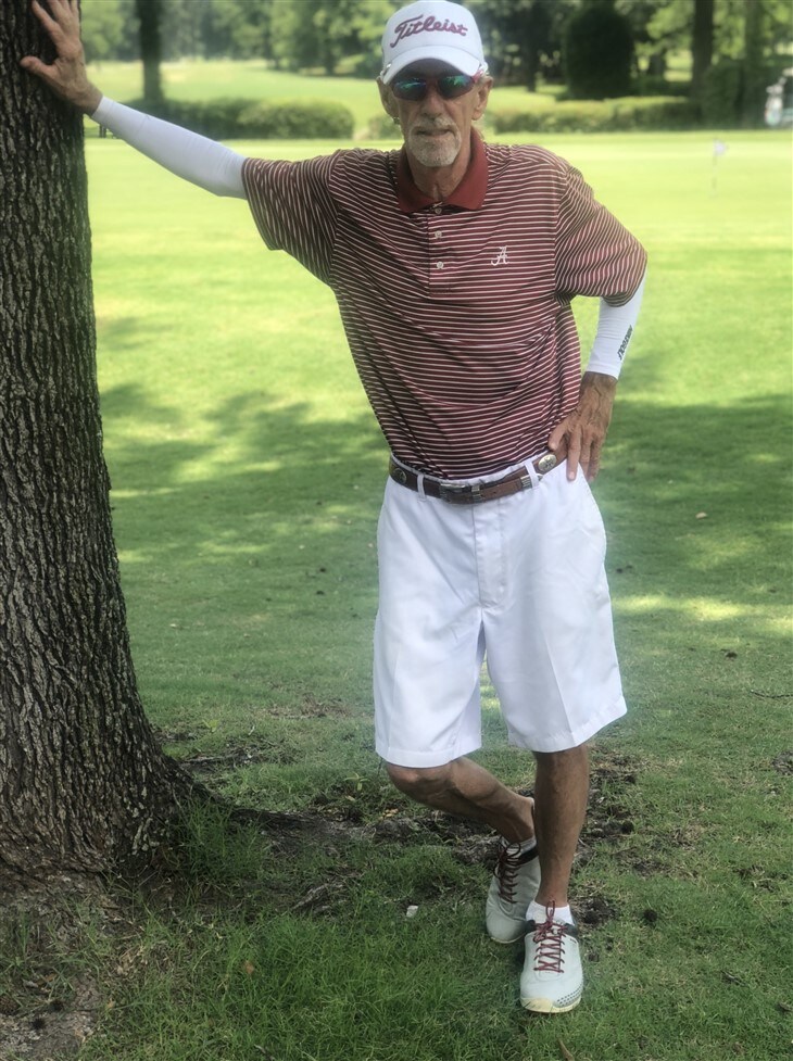 The Saturday morning Lagoon Park CC do you sweepers dogfight