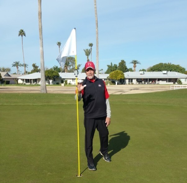 Hole-In-One