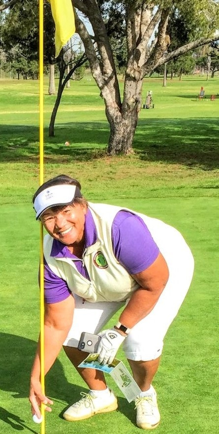 Hole in One #2