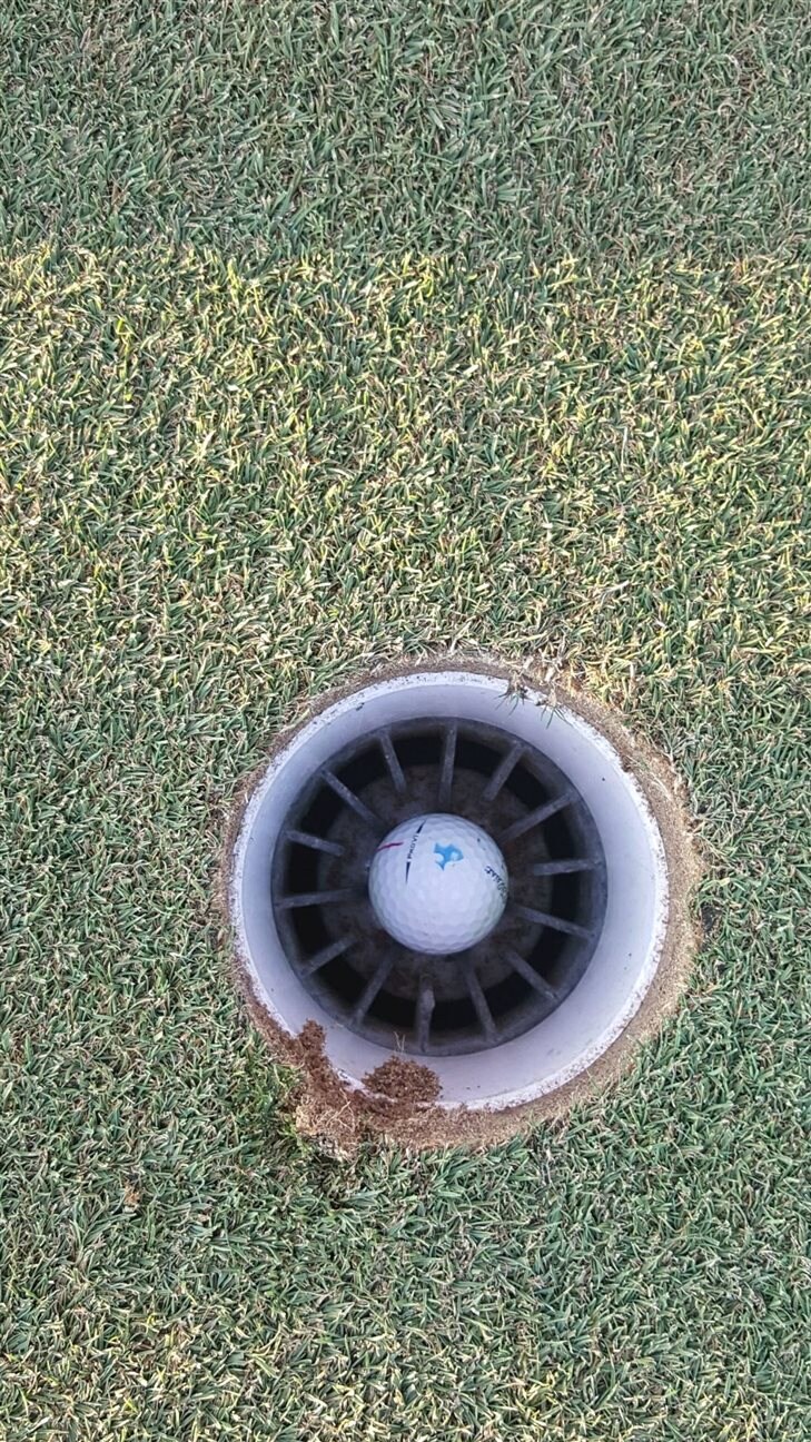 First Ace