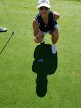 Hole in one