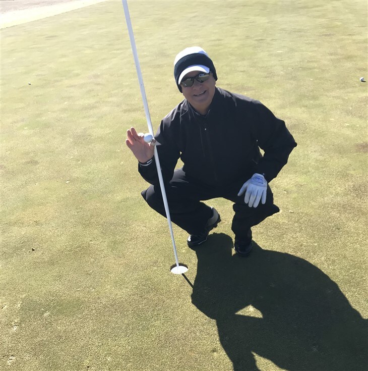 Hole In One Summit Chase