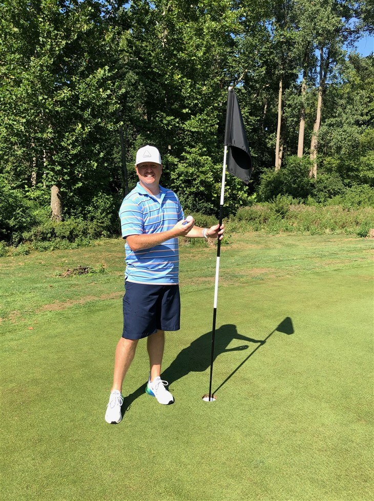 Titleist Guy