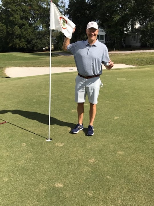 A Donald Ross Classic