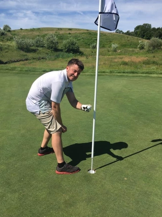 Did It Go In?