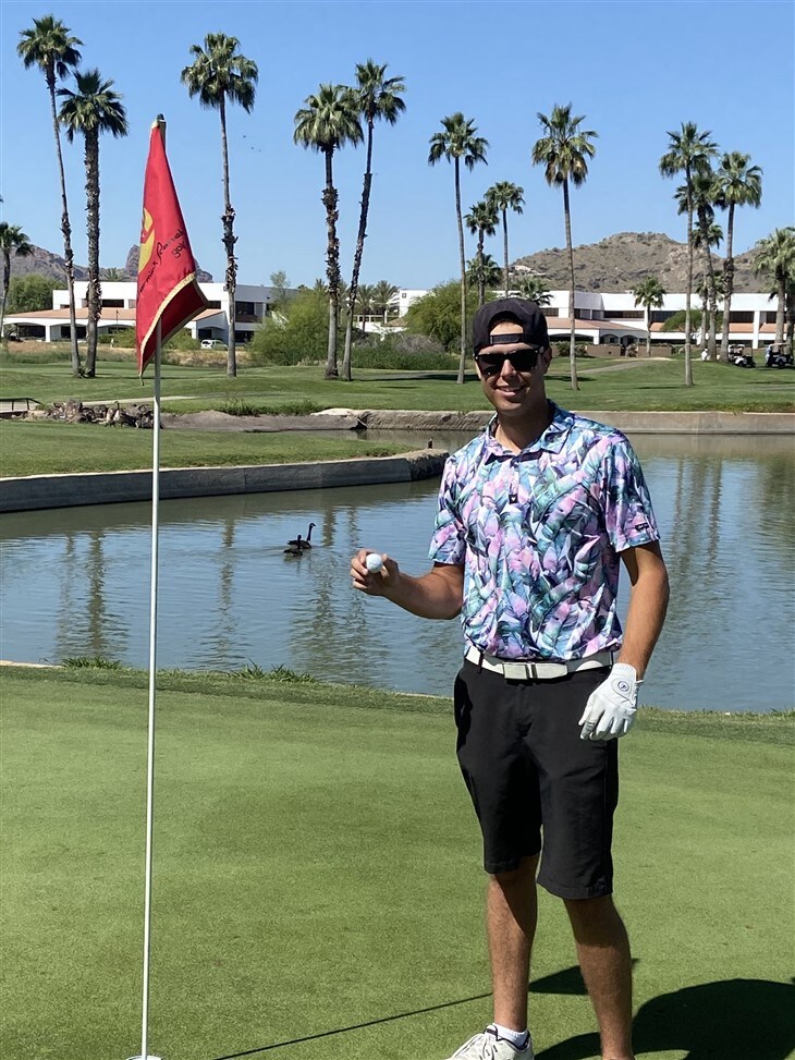 Pin Seeker