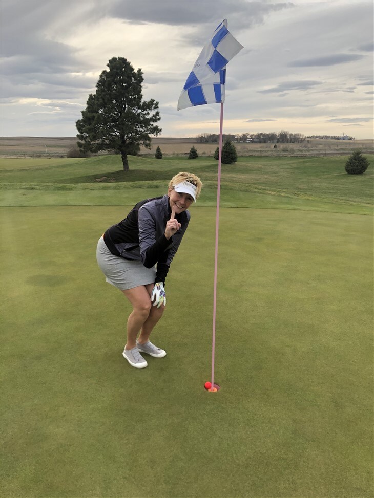Love to Golf