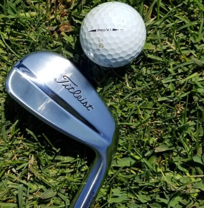 All Titleist