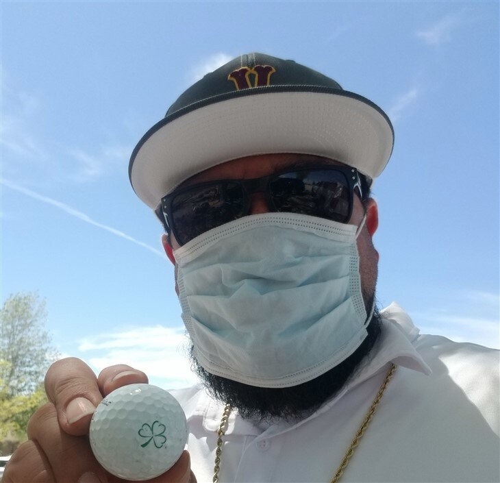 Titleist for the Win