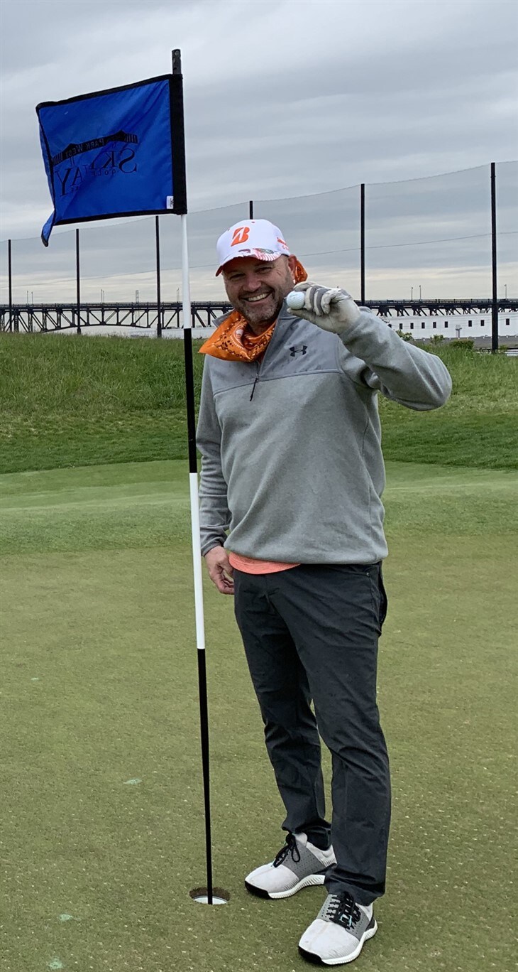 Titleist for Life