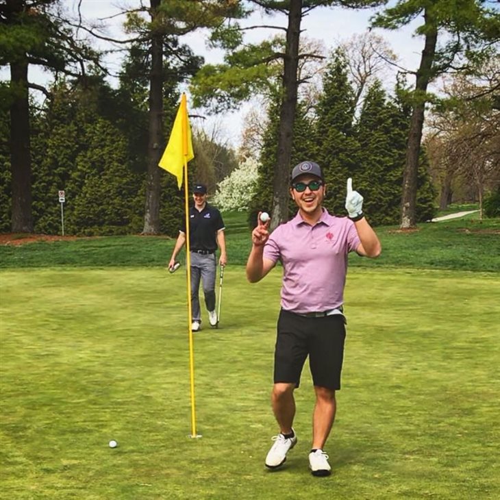A Hidden Ace at Hidden Creek