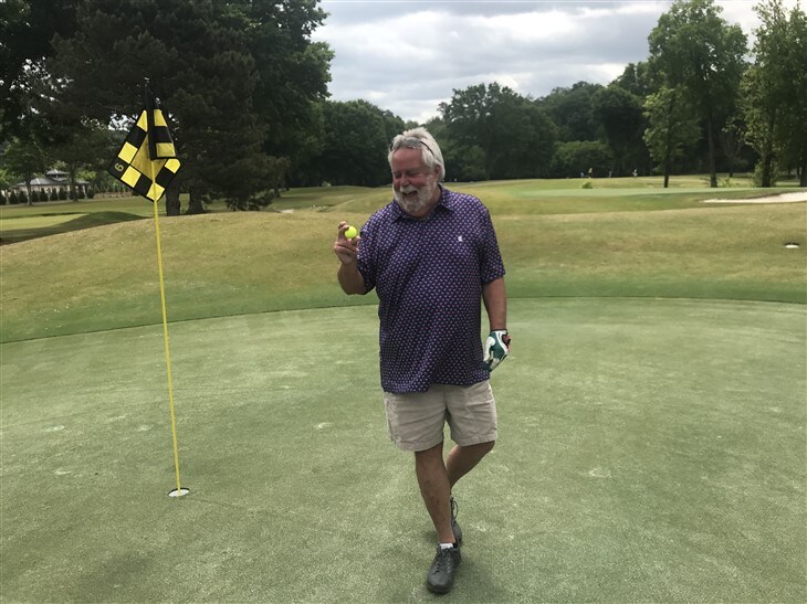 Willow Creek No. 6