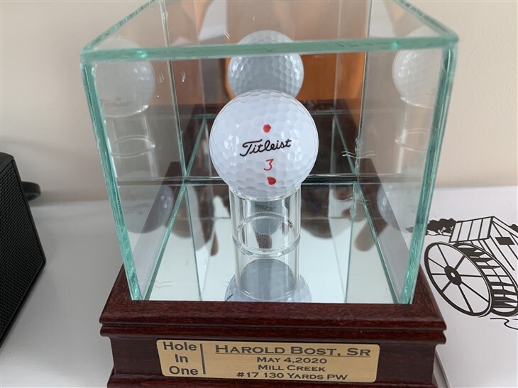 New Hardware