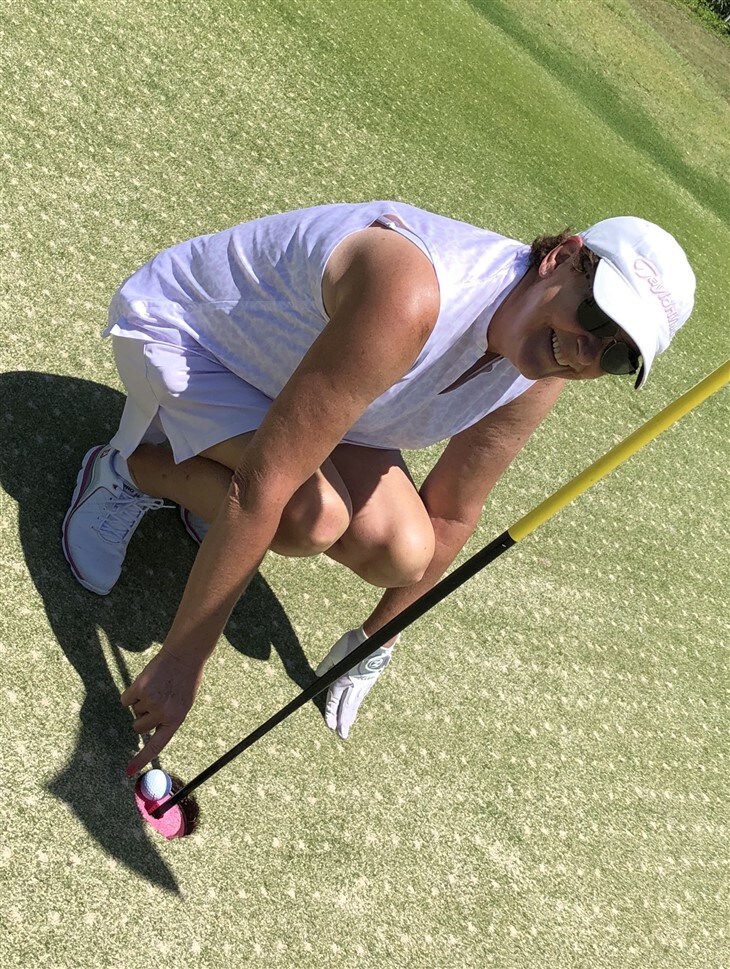 Titleist Does It Again