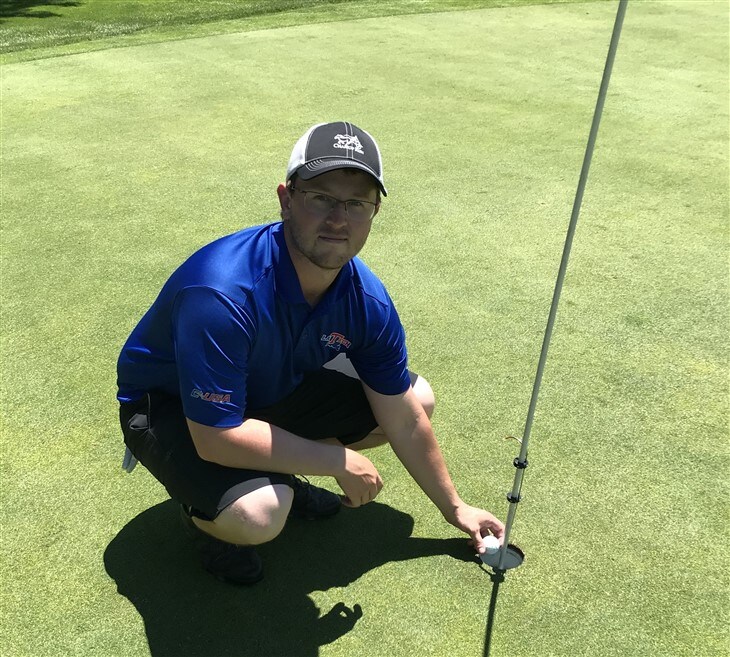First Career Ace