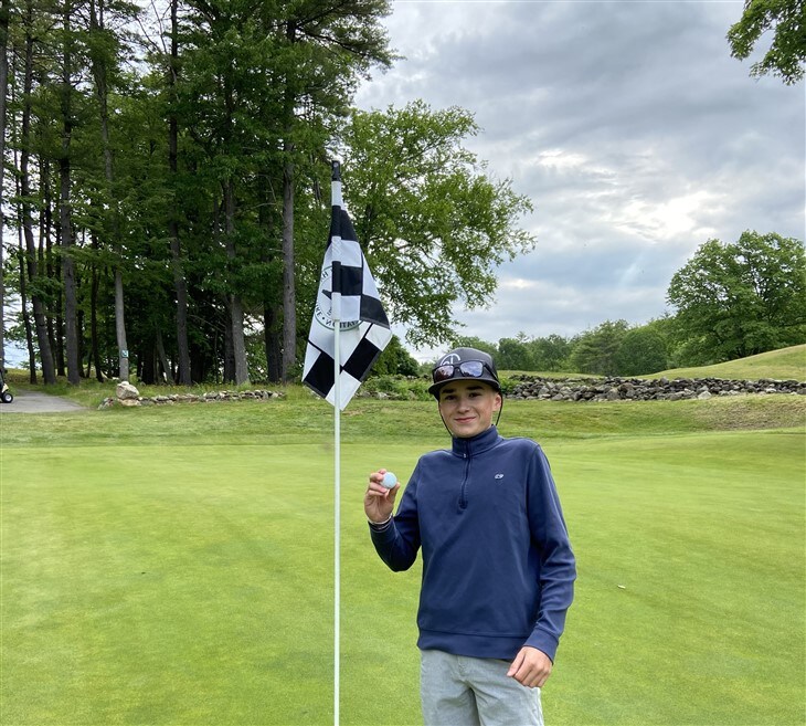 Tournament Ace