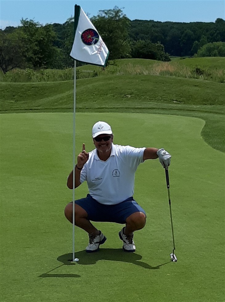 Another for Pro V1