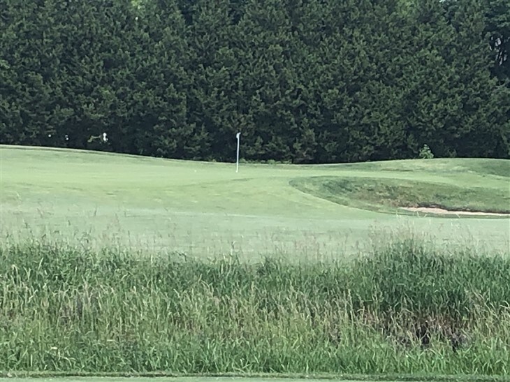 Hole-in-one*