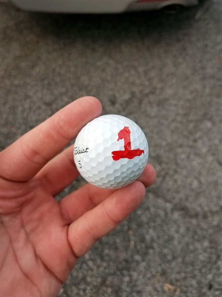 Second ace as sweet as the first
