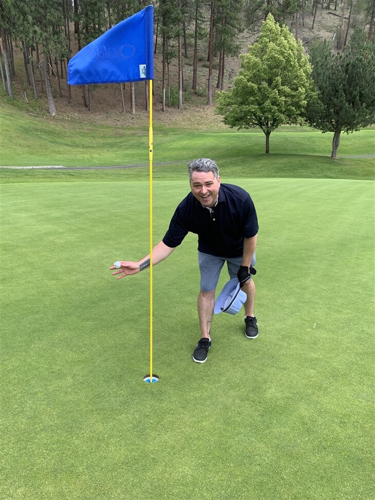 Corona Cup Precision