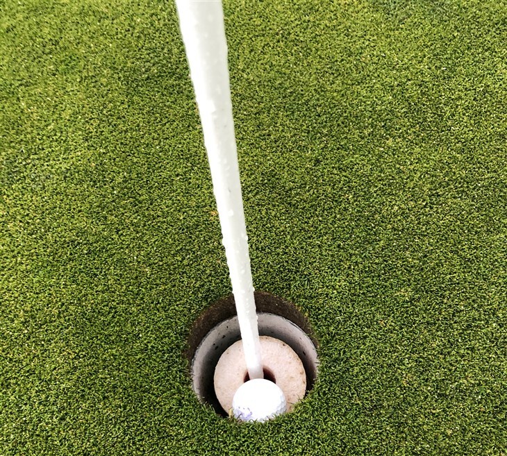 First career ace