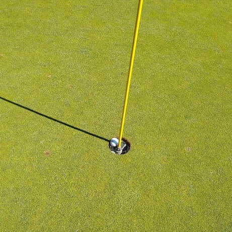 Hole in One