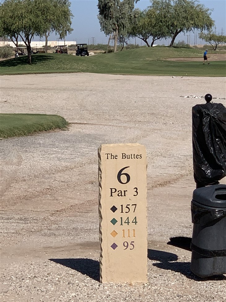 Robson Ranch Golf Club Hole in One