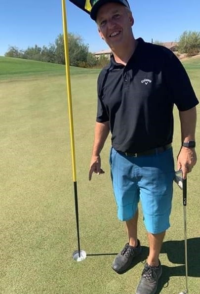 Hole in One