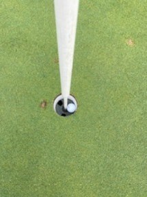 Calling my shot!!