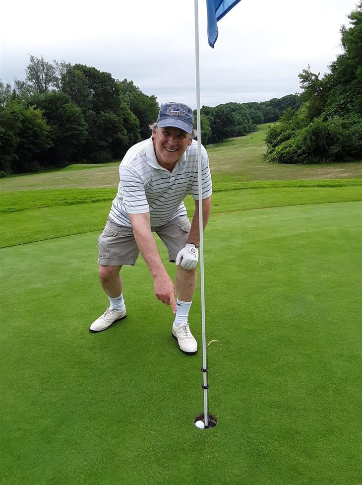 Hole-in-One