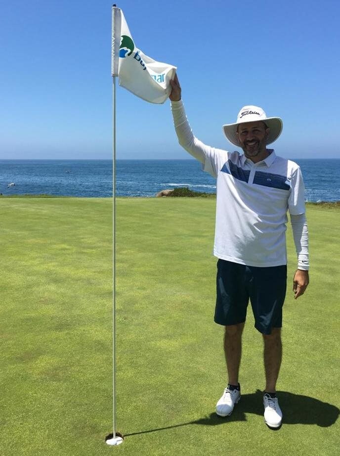 BajaMar - Oceano, Hole #5