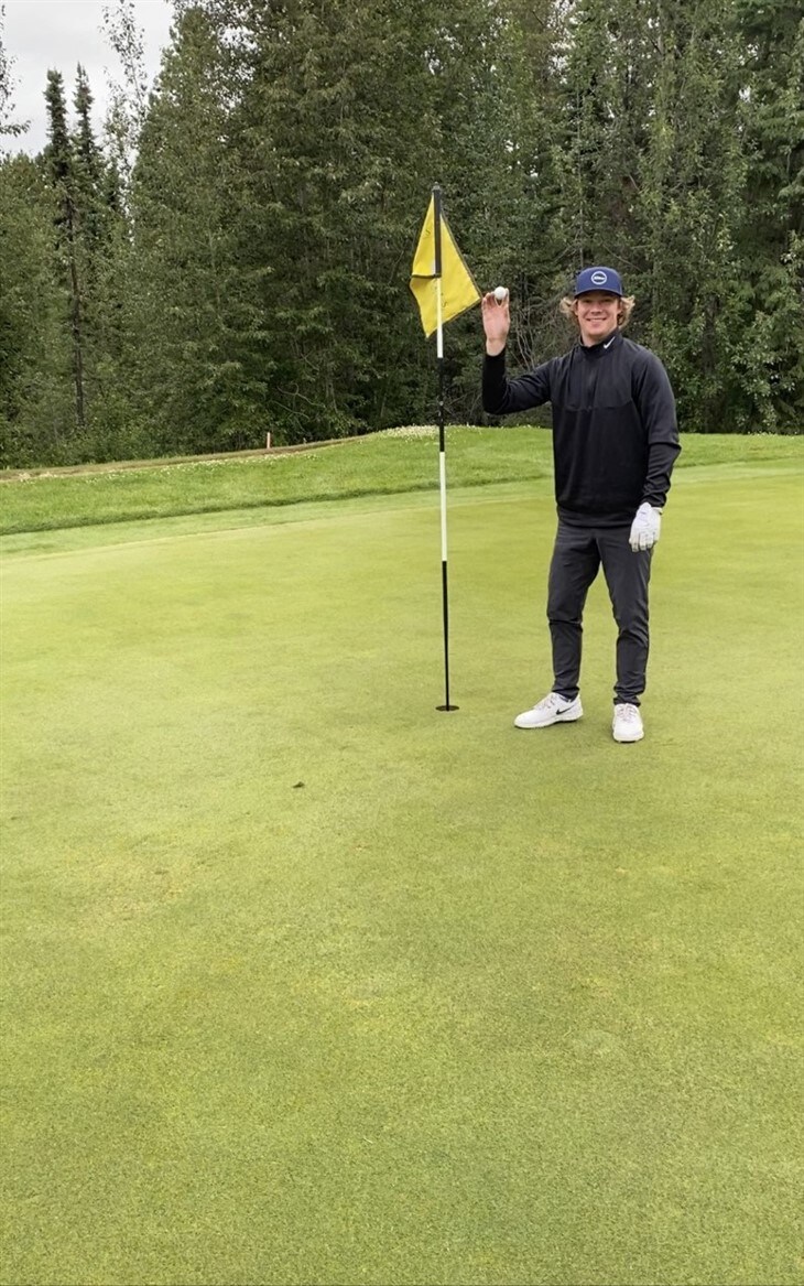 First Ace