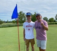 Hole in 1