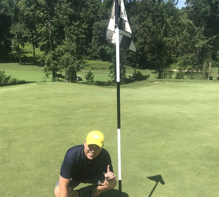The Golf Course at Glen Mills