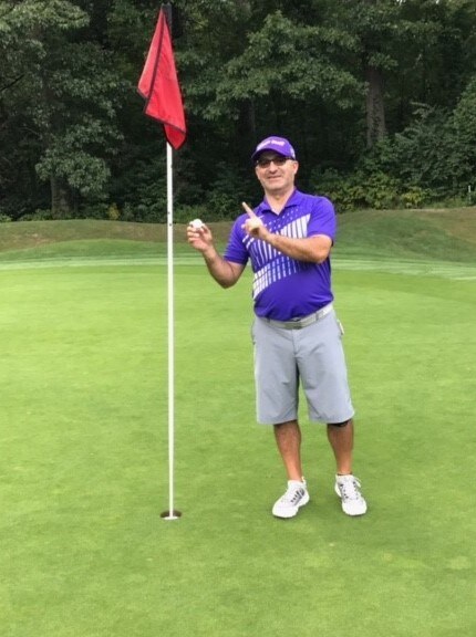 First Ace