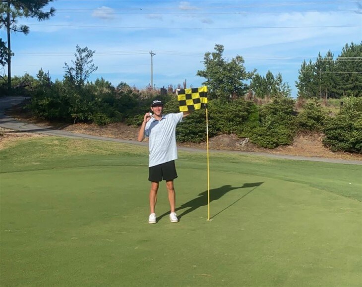 Best Shot of My Life