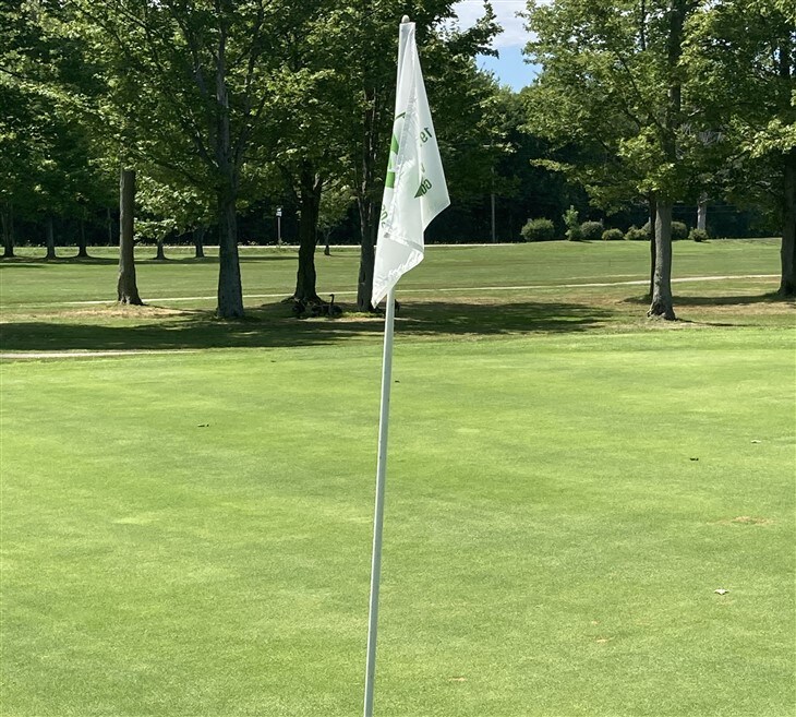 Hole in One #2