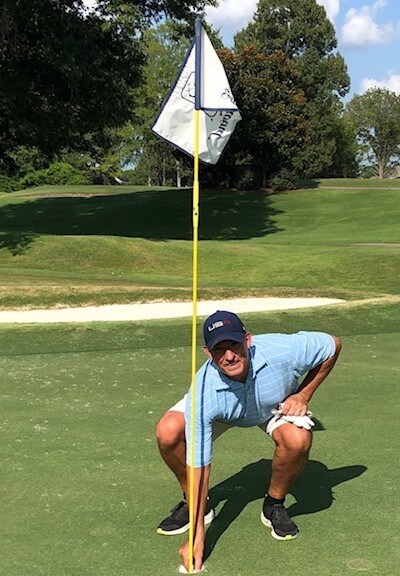 Hole in One